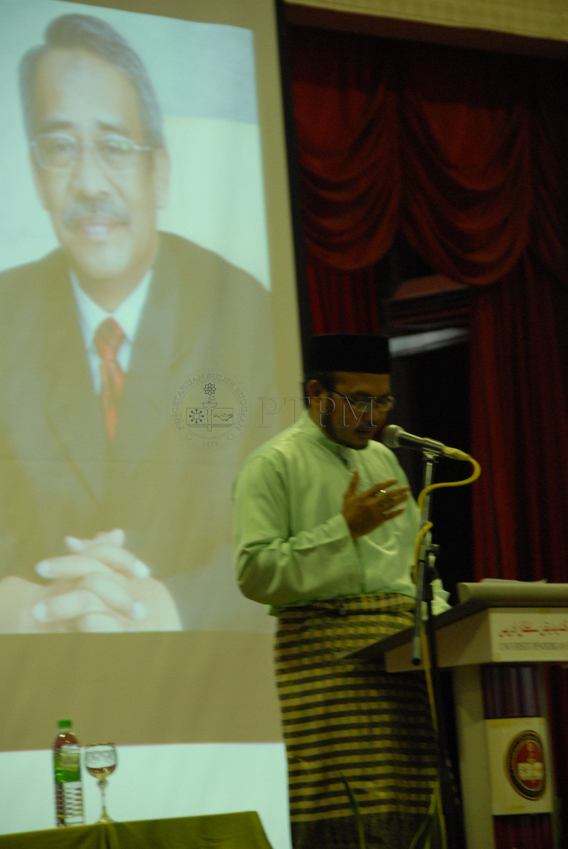 PTPM 11 107 CANSELOR    IDA 2175